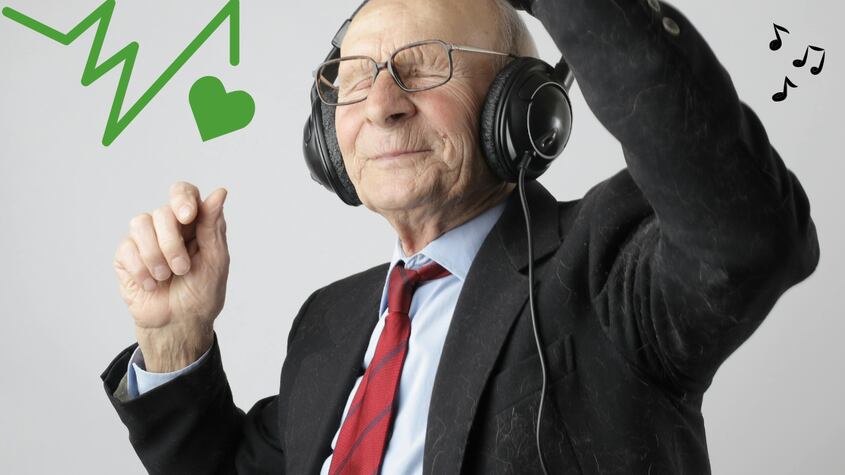 Esto debes hacer para envejecer “con gracia”, según Hardvard