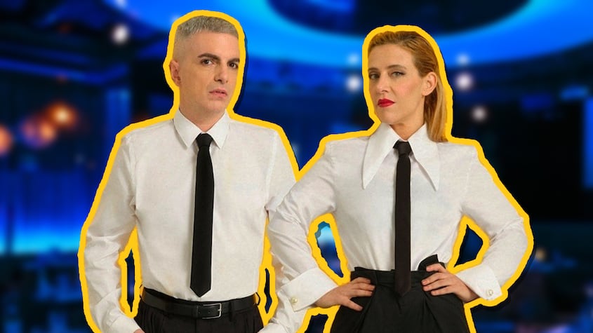 Miranda! llega a España: ¿Cuándo se presenta y cuál será su repertorio?