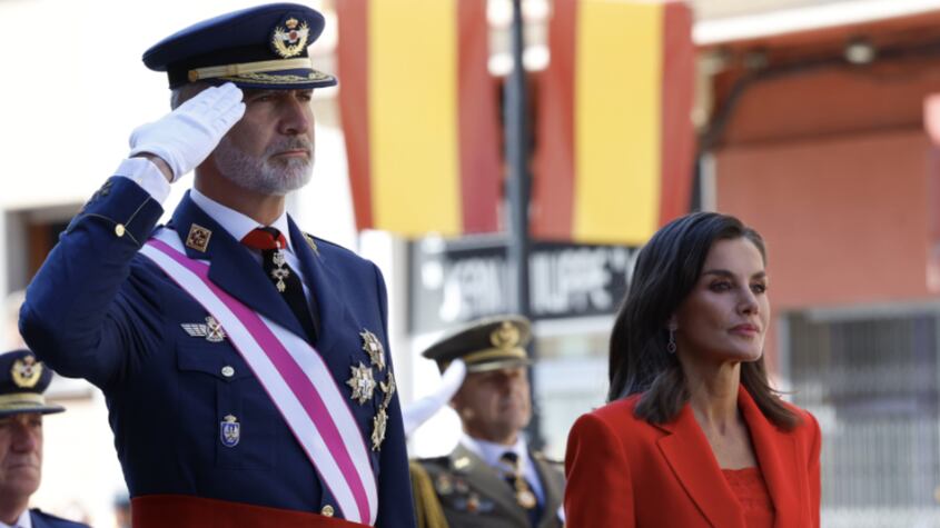 Estos son los 10 momentos clave en los 10 años de reinado de Felipe VI