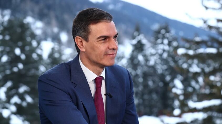 ¿Qué coche tiene Pedro Sánchez? No es del año, pero alemán