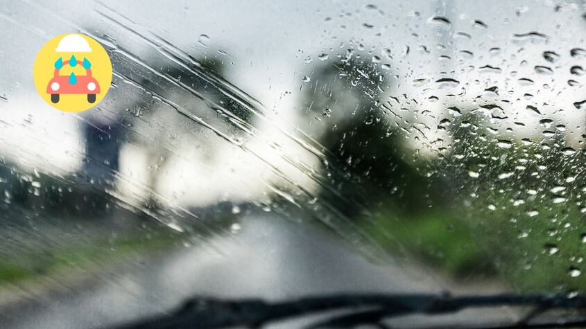 Cristales del coche