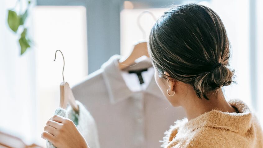 Conoce el upcycling, el fenómeno que revoluciona la moda sostenible