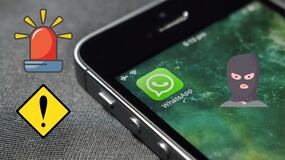 Mujer es estafada en 30.000 euros a través de un engaño por WhatsApp