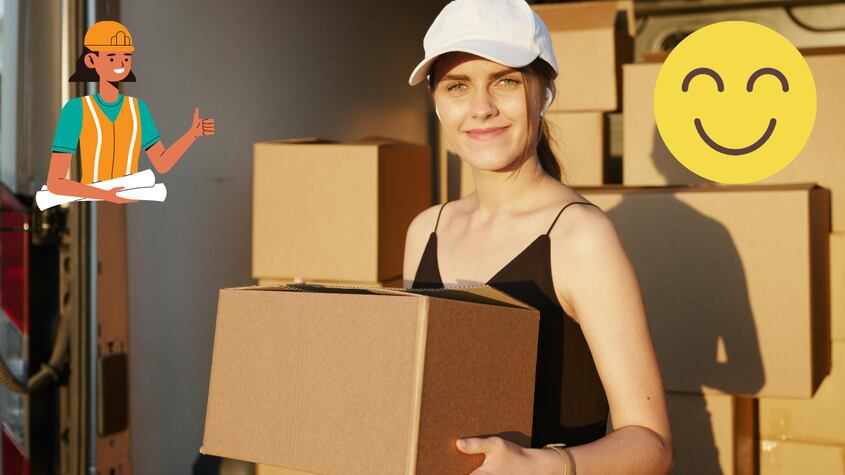 Multinacional ofrece trabajos con sueldos desde 1.800 euros: ¿Cómo postular?