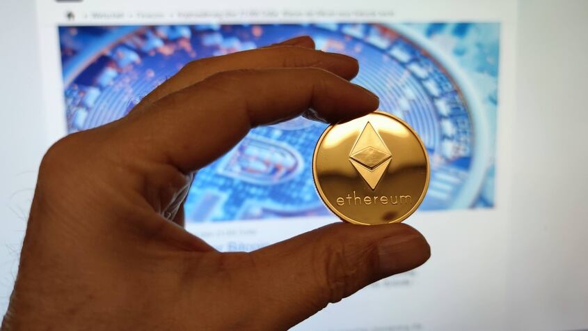 Precio del Ethereum hoy, Viernes, 14 de Marzo de 2025 ¿Cuánto cuesta y cómo está afectando al mercado?