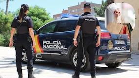 Detiene a 4 mujeres por robar un centro religioso: las atrapan haciendo compras navideñas