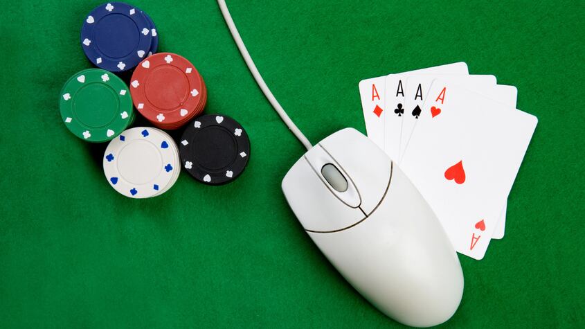 Contra la ludopatía en el mundo, se conmemora el Día Internacional del Juego Responsable