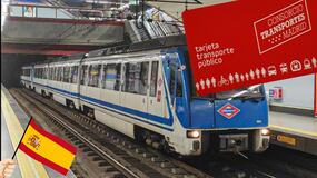 Transporte gratis por 3 años: ¿Cómo conseguir el abono del Plan Mueve Madrid?