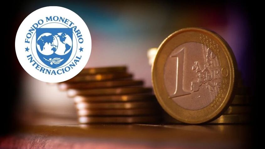 Según el FMI, España cuenta con la segunda economía más “dinámica” del mundo