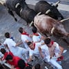Cómo se preparan los mozos para San Fermín 2025: requisitos y claves del encierro