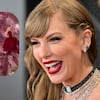 Taylor Swift inspira el adorno navideño de una fan del Eras Tour
