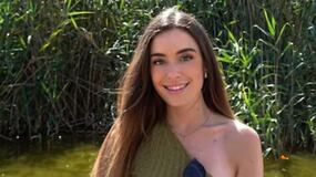 Ángela Agudo: Así fue como su familia se enteró de su accidente en Tailandia