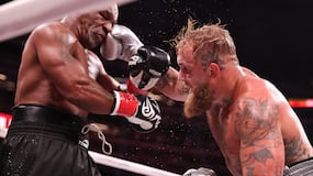 ¿Mike Tyson vs. Jake Paul estaba arreglado? La verdad de la velada de Netflix
