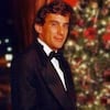 Así fue la última Navidad de Ayrton Senna y Adriane Galisteu
