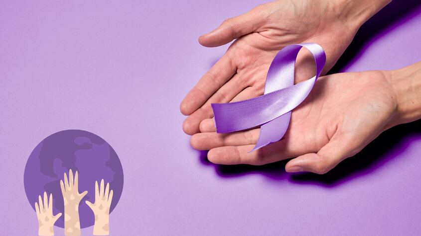 26 de enero, Día Mundial contra la Lepra, una enfermedad milenaria