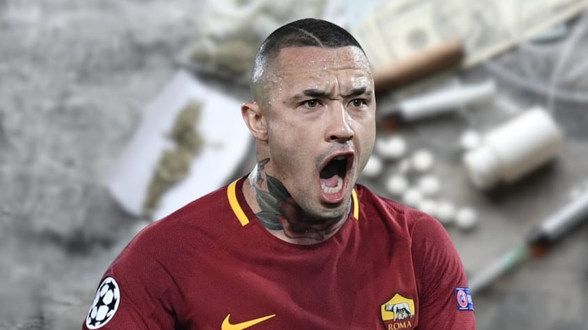 Nainggolan