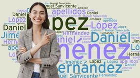 Este es el apellido más raro de España que solo lo tienen 35 personas