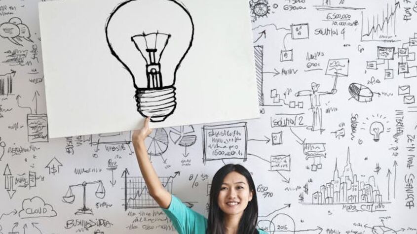 Así es como la IA ayuda a las personas a aprender idiomas más rápido