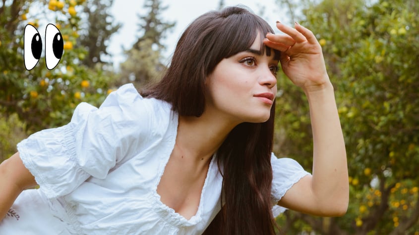 ¿Qué significa, según la Psicología, que una persona evite mirarnos a los ojos?