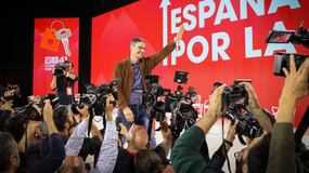 Sánchez anunció una “gran empresa pública de vivienda” para enfrentar la crisis de los alquileres