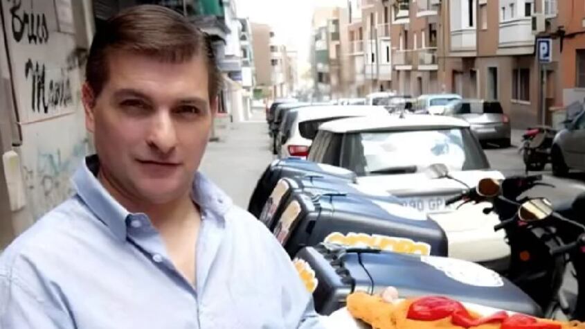 Esto dijo César Román mientras cumple su condena desde la cárcel tras el asesinato de Hiedi Paz