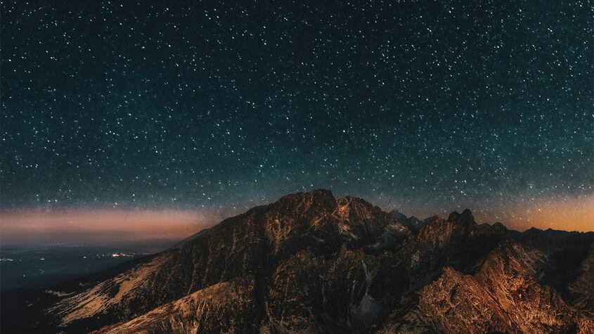Malas noticias para quienes quieran ver Las Perseidas en 2024