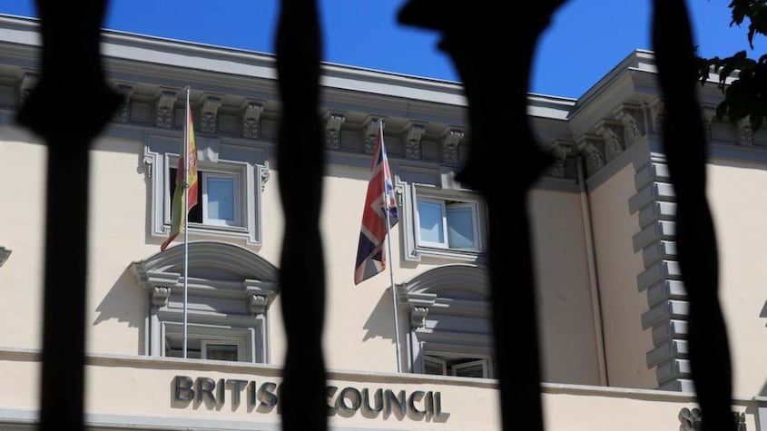 British Council