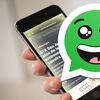 ¿Cómo activar el modo sonrisa en WhatsApp?