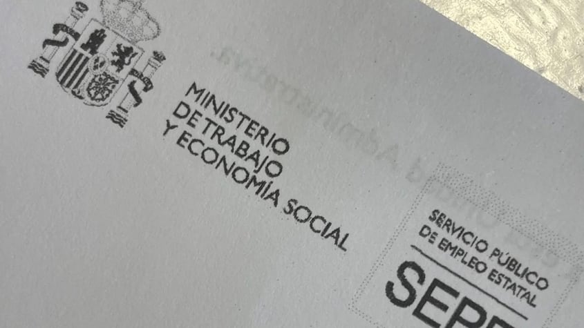 El SEPE avisa de lo que puede pasar si te vas al extranjero