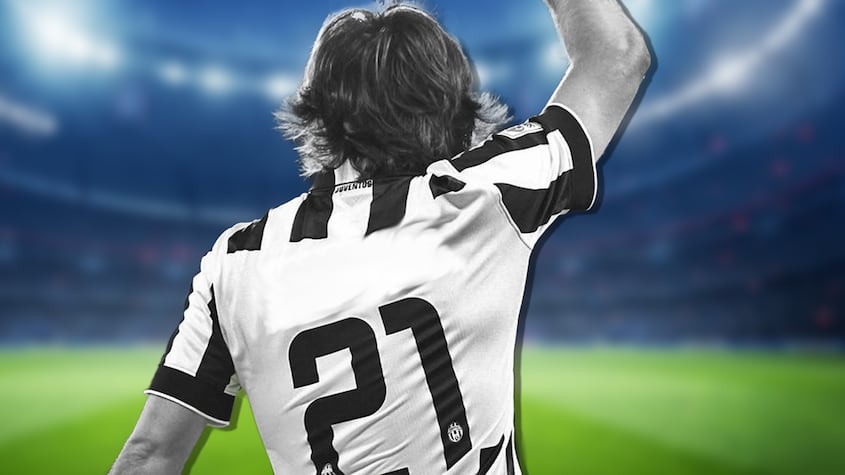 Andrea Pirlo