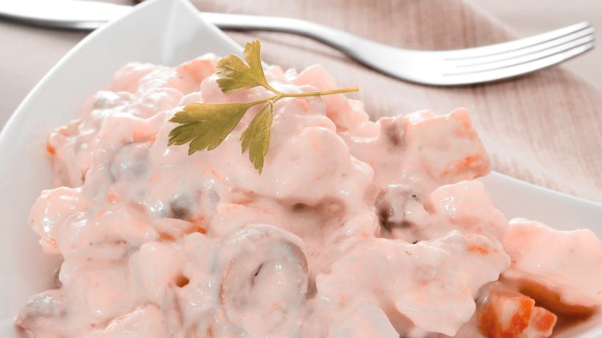 Ensaladilla rusa