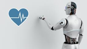 Impactante: Diseñan robot de metal líquido que puede cambiar de forma