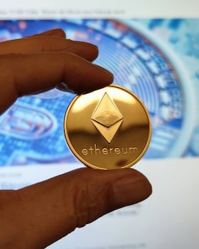 Precio del Ethereum hoy, Domingo, 3 de Agosto de 2025 ¿Cuánto cuesta y cómo está afectando al mercado?