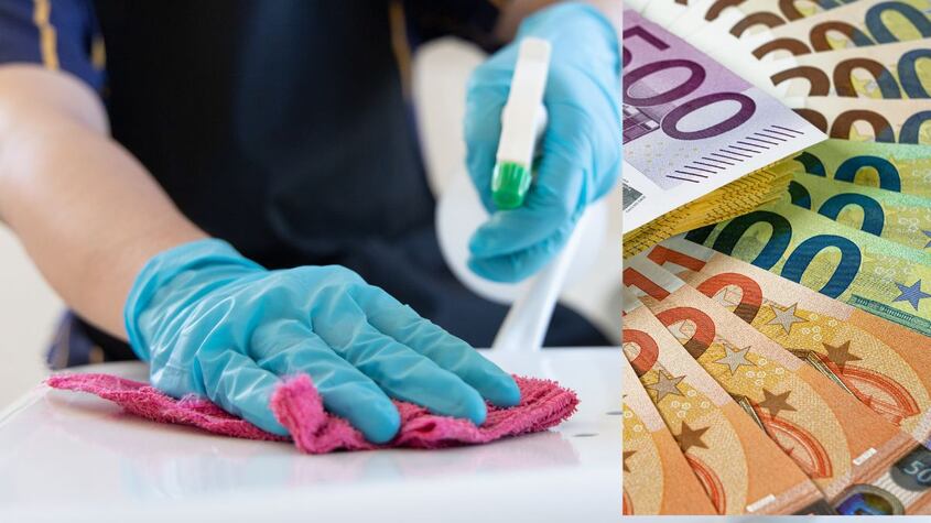 ¿De cuánto es la pensión no contributiva de amas de casa y cómo pedirla?