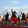Tradición de los mayos: cronograma de actividades entre el 30 de abril y 1 de mayo en Castilla