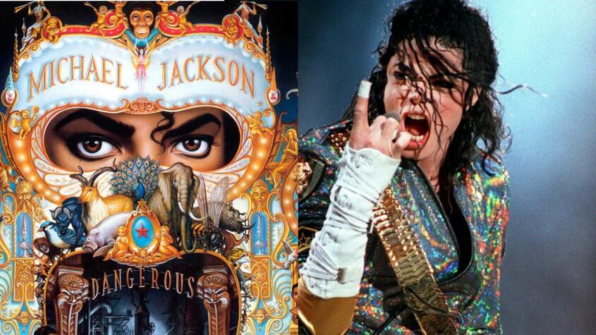 Michael Jackson: ¿Por qué no han sido lanzadas las canciones inéditas recientemente descubiertas?