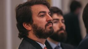 ¿Por qué Juan García-Gallardo abandonó VOX?