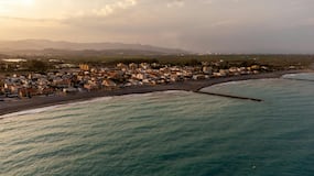 Horror: El torso de una persona aparece en una playa de Valencia