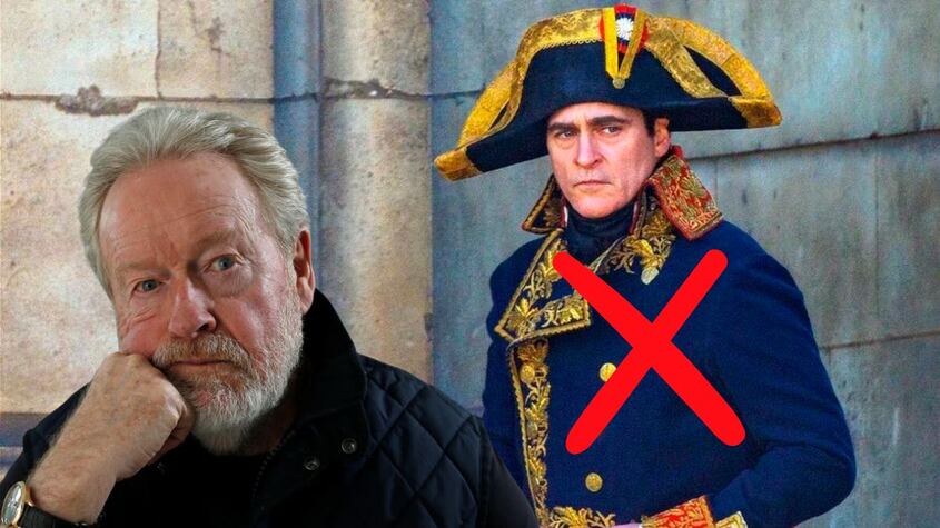 Ridley Scott