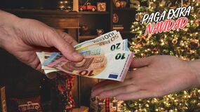 ¿Cuándo recibirás la paga extra de Navidad 2024? Estas son las fechas según tu banco