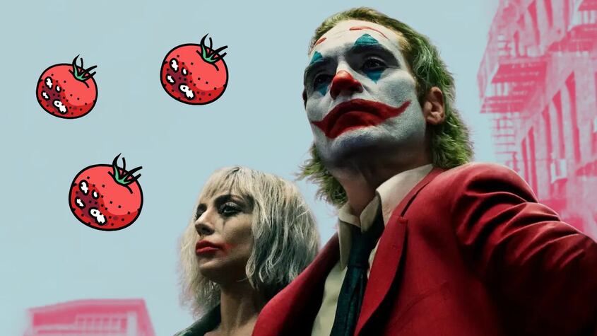 Joker 2