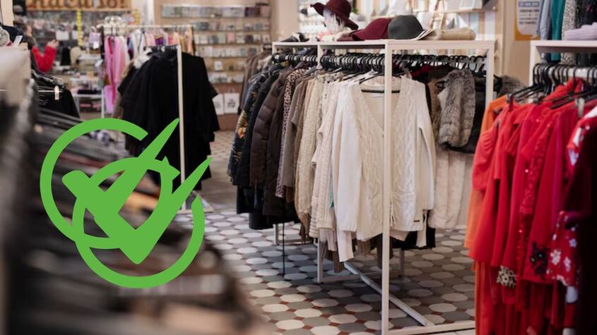 Furor por este ‘outlet’ de Madrid que tiene chollazos en primeras marcas de ropa