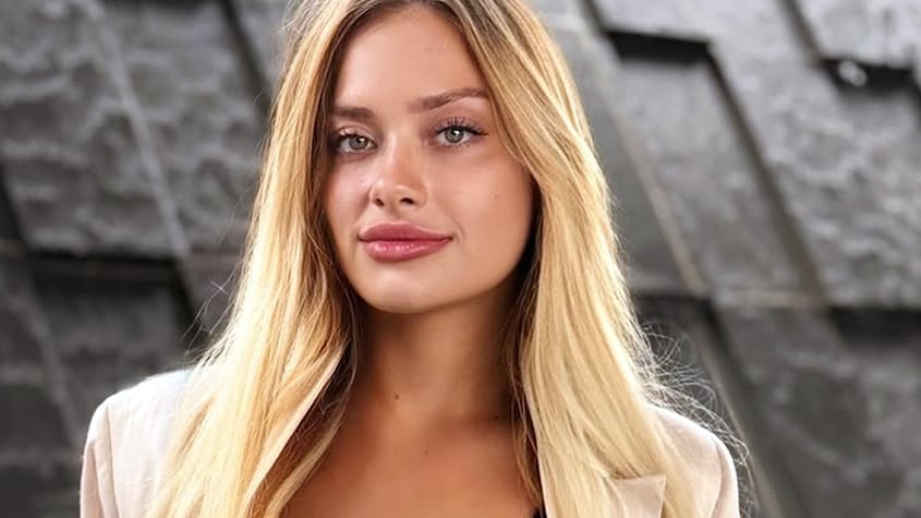 Maria Kovalchuk (Mary Lu)