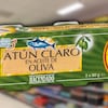 Duda resuelta: ¿Cuál es el origen del atún en lata Hacendado de Mercadona?