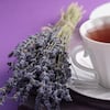 Este té combate la ansiedad y el estrés