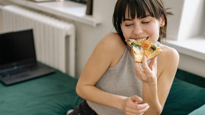 Un estudio confirma que España es el país más saludable del mundo gracias a sus comidas