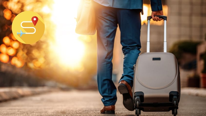 Truco para viajar