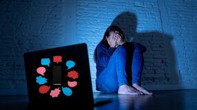 Conoce las “violencias digitales” más comunes contra las mujeres