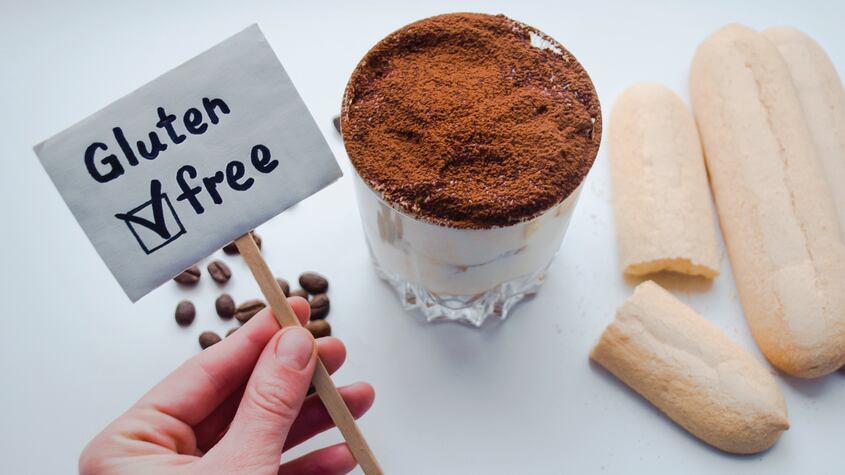 Así es el paraíso de los celiacos que se encuentra escondido en España