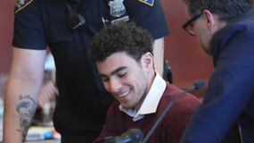 ¿Por qué Luigi Mangione se declaró inocente de asesinar al CEO de UnitedHealthcare?